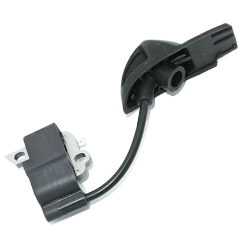 Zündspulenmodul kompatibel mit BG56 BG56C SH56 BG86 BG86C SH86 Handheldblätter Teilenummer 00004007011 42414001318 von EGRMZ