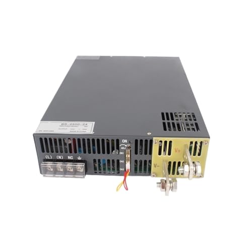 2500W Schaltnetzteil 12V 15V 24V 36V 48V 60V 72V 80V 110V 200V Signalsteuerung (220V, 48V 52A) von EGTDSFGJA