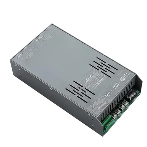 3000 W PFC RS485 Kommunikationsschaltnetzteil 12 V 24 V 36 V 48 V 60 V 120 V DC (Color : 100-240v, Size : 0-12v 0-160a) von EGTDSFGJA
