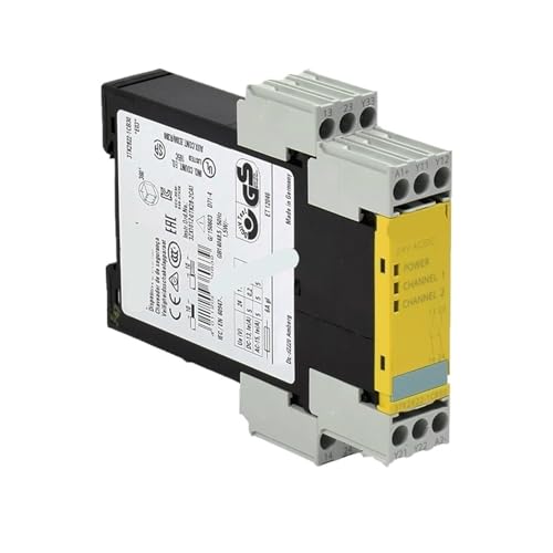 EGTDSFGJA 1 Stück 3TK2821-1CB30 3TK2821-2CB30 3TK2822-1CB30 3TK2823-1CB30 3TK2824-1BB40 3TK2824-2BB40 3TK2824-1CB30 Relais (3TK28222) 2-1CB3 0) von EGTDSFGJA