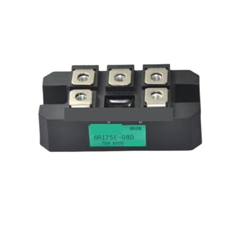 EGTDSFGJA 6RI30FE-080 6RI75E-080 6RI100G-120 6RI100G-160 Modul (6RI75E-080) von EGTDSFGJA