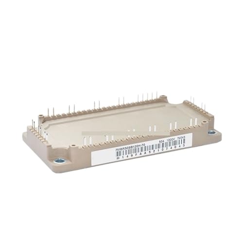 EGTDSFGJA 7MBR50SB120H-70 7MBR150VR060-50 7MBR150VR060A-50 Modul (7MBR150VR060A-50) von EGTDSFGJA