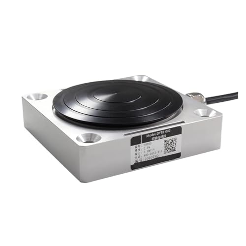 EGTDSFGJA DYTB-002 Kraftsensor Wägesensor Kraftmessung Kraftwert (100 kg) von EGTDSFGJA
