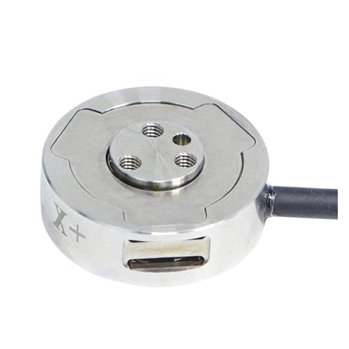 EGTDSFGJA Kraftsensor DYDW-γ25 Dreidimensionaler Kraftsensor mit sechs Größen, nicht standardmäßig (100N-3N.M) von EGTDSFGJA