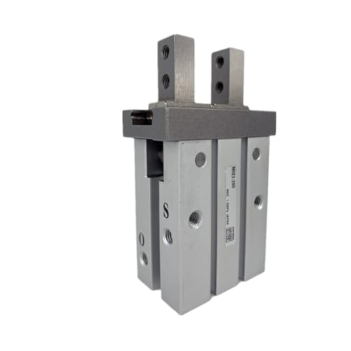 EGTDSFGJA MHZ2 MHZL2 SMC Original MHZ2-10D MHZ2-16D Pneumatischer Zangenzylinder mit 2 Fingern MHZ2-20D MHZ2-6D MHZ2-25D MHZ2-32D MHZ2-40D (MHZL2-16D) von EGTDSFGJA