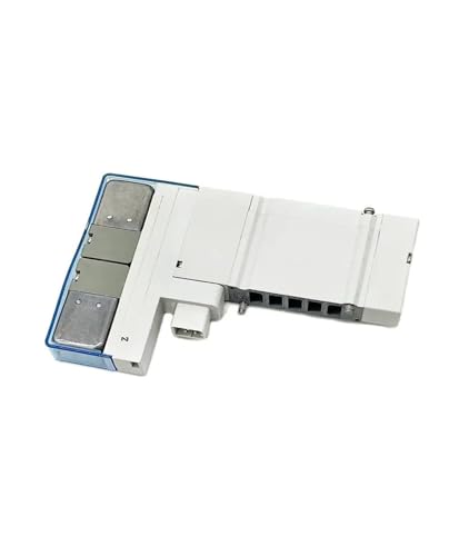 EGTDSFGJA Magnetventil SY3A00 SY3100 SY3100-5U1 SY3200-5U1 SY5100-5U1 SY5A00-5U1 SY5200-5U1 SY5300-5U1 SY3A00-5U1 SY3100H-5U1 1 (SY32). 00H-5U1) von EGTDSFGJA