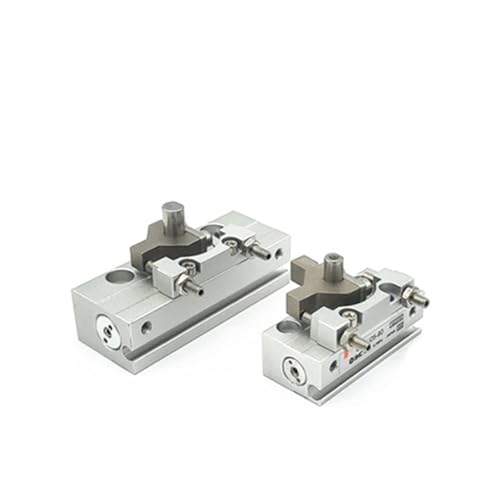EGTDSFGJA Mini-Drehantrieb mit Zahnstangenritzel Typ CRJ CRJB CRJU CRJB05 CRJB1 CRJU05 CRJU1 CDRJB05 CDRJB1 CDRJU05 CDRJU1-90 -180-90E 180E (Size : CRJU1-180) von EGTDSFGJA