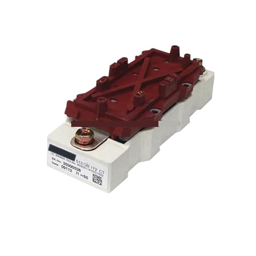 EGTDSFGJA Power Module Diskrete Halbleiter SKIIP513GB172CT SKIIP513GB172 Modul EGTDSFGJA Power Module Diskrete Halbleiter SKIIP513GB172CT SKIIP513GB172 Modul von EGTDSFGJA