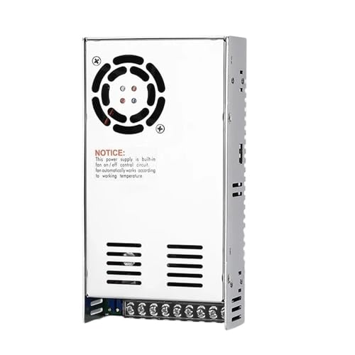 EGTDSFGJA Schaltnetzteil 800W 220U/min 24V 12V 36V 48V 0-110V Programmierbare Konstantspannung und Strom AS-800W DC(AS-800-150) von EGTDSFGJA