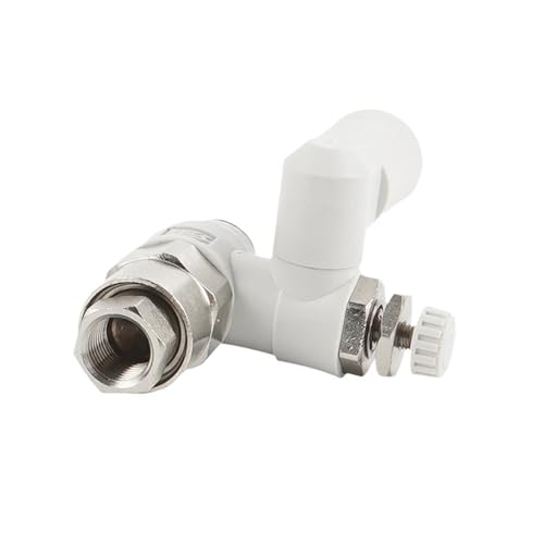EGTDSFGJA Schnellanschluss for Pilotrückschlagventil, Geschwindigkeitsregelventil, ASP330F-01-06S, 08S, ASP430F-02-06S, 08S, ASP530F-03-08S, 10S, ASP630F-04-10S(Color:ASP430F-02-06S) von EGTDSFGJA