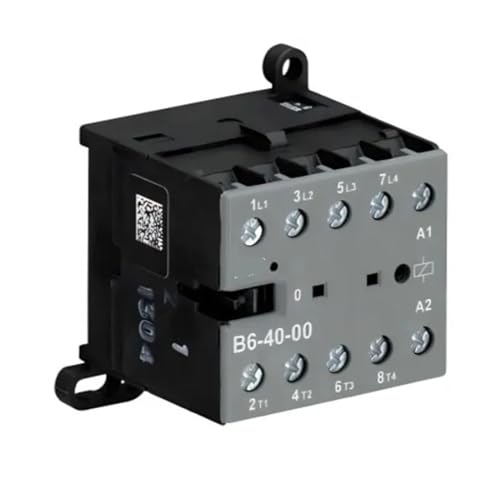 EGTDSFGJA Schütz B6-30-10 B6-30-01 B7-30-10 DC BC6-30-10 BC6-30-01 BC7-30-10 BC7-30-01 VB7-30-01 B7-40-00 B6-40-00 (B6-40) -00) von EGTDSFGJA