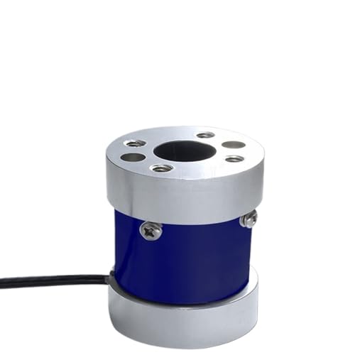 EGTDSFGJA Statischer Drehmomentsensor, Rotationssensor, Flanschkraftsensor, 2, 50, 150 Nm, Tester, mechanischer Schraubenschlüssel, Wägezelle (150 NM) von EGTDSFGJA