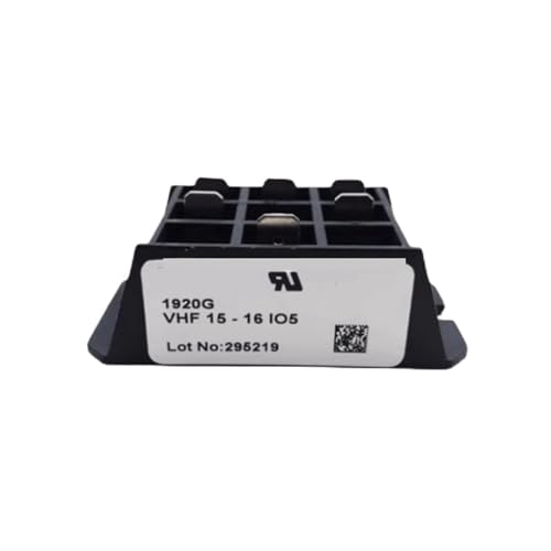 EGTDSFGJA VHF15-08IO5 12IO5 14IO5 16IO5 16I05 Modul (VHF15-12IO5) von EGTDSFGJA