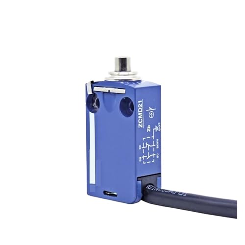 Elektrischer Endschalter XCMD2102L2 Schalter XCMD2115L1 XCMD2117L1 XCMD2145L1 XCMD21F2L1(XCMD2115L1) von EGTDSFGJA