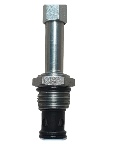 LSV2-12-2NOP LSV2 12 2NOP Magnetventil von EGTDSFGJA