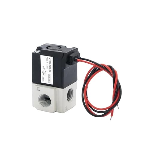 Magnetventil VT307-5G1-02 Zwei-Positionen-Drei-Wege-Vakuumsteuerung VT307V-5G1-4G 3G 6G-01(VT317V-4DZ-02) von EGTDSFGJA