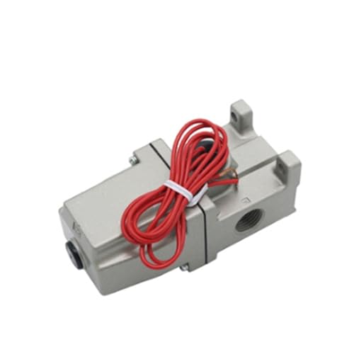 Magnetventil mit 3 Anschlüssen VS3315 Serie VS3315-033 VS3315-034 VS3315-044 (VS3315-033) von EGTDSFGJA