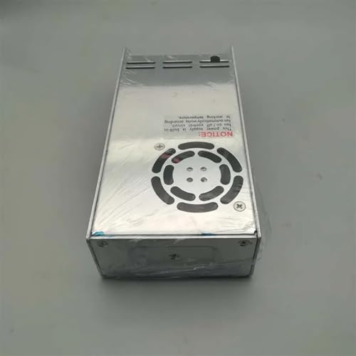 Netzteil 400 W AC zu DC 5 V kleines Schaltnetzteil 12 V 15 V 24 V 48 V DC Netzteil 40 (Size : 12V) von EGTDSFGJA