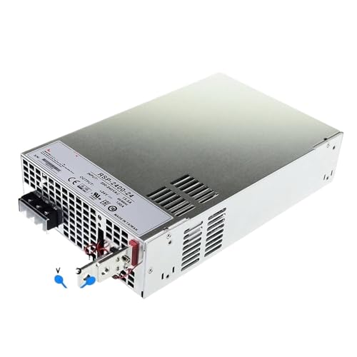 RSP-2400-12 RSP-2400-24 RSP-2400-48 2400W Netzteil Einzelausgang Schaltnetzteil (RSP-2400-24) von EGTDSFGJA