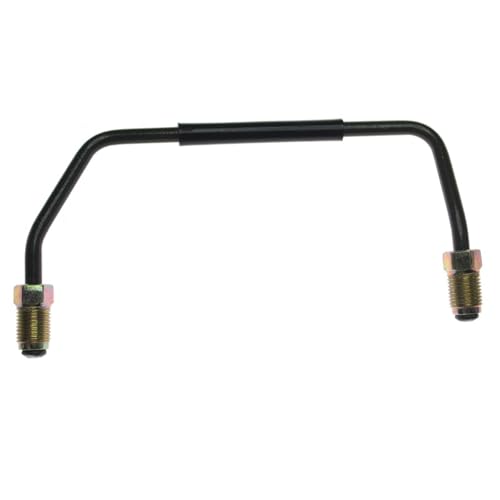 Auto-Bremsleitungen 1/2 STÜCKE Rechts Links Auto Bremssattel Modifizierte Bremszylinder Ölleitung Passend Für Brembo F50(RIGHT SIDE) von EGUIAS