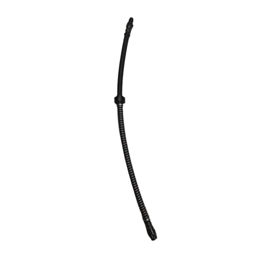 Auto-Bremsleitungen 1PC C96124230 ZQ00011180 FK Brems Schlauch Vorne Und Hinten Fit Für Peugeot Fit Für Citroen(C96124230 front) von EGUIAS