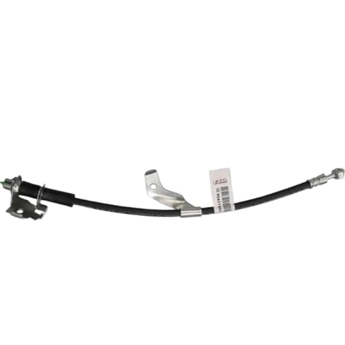 Auto-Bremsleitungen 95477363 95477364 96625919 96625920 vorne Hinten Rechts Links Brems Schlauch Fit Für Chevrolet Captiva 2008-2017(Rear Left) von EGUIAS