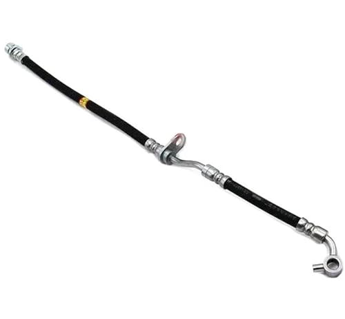 Auto-Bremsleitungen Auto-Bremsschlauch vorne, Bremsschlauch hinten, passend für Great Wall HAVAL H6 H6 Sport 2012 2013 2014 2015 2016 2017 2018 2019(Back right) von EGUIAS