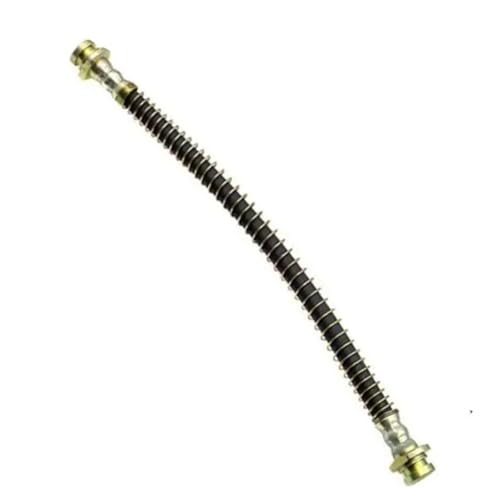 Auto-Bremsleitungen Bremsleitung Ölschlauch Rohr Bremsschlauch Passend für DFM DFSK K01 K02 K07 K17(Rear 1 set) von EGUIAS