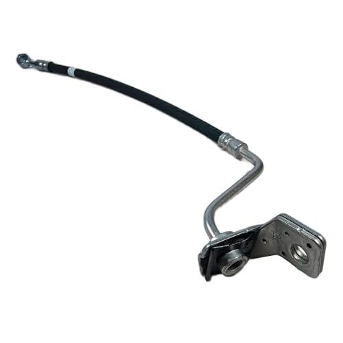 Auto-Bremsleitungen Bremsschlauch hinten rechts 58738-2B010 587382B010 Passend für Hyundai Santa Fe 2006-2012 Passend für Kia Sorento 2011-2013 2.4L 3.5L Auto-Bremsleitungen Bremsschlauch hinten rechts 58738-2B010 587382B010 Passend für Hyundai Santa Fe 2006-2012 Passend für Kia Sorento 2011-2013 2.4L 3.5L von EGUIAS