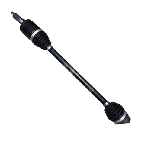 EGUIAS Antriebswelle Hinten Links C2D27608 C2D42132 LR093969 C2Z4814 Rechts C2D42130 C2D27606 C2D42131 Achse Fit Für Jaguar XK XF XJ F-PACE Automobil-Getriebewelle(Left C2D42132) von EGUIAS