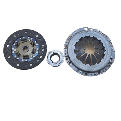 EGUIAS Antriebswelle Passend für Suzuki-Autos DA16T DA63T DA62T DA62V DA62W DA64V DA64W DA65T 22100-78A40 22400-78A21 23265-81A20 Automobil-Getriebewelle von EGUIAS