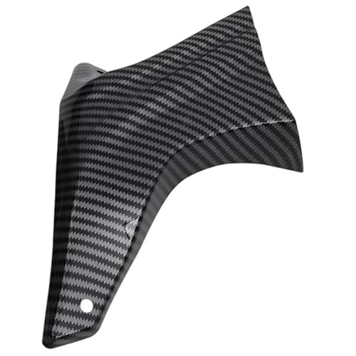 EGUIAS Bremssattelkühlung Fit Für Suzuki GSX8S GSX8R GSX-8S GSX-8R GSX8 R GSX 8 SR Bremssattel Vorne Luftkühlung Kanäle Kühler Abdeckung(A only Right Side) von EGUIAS