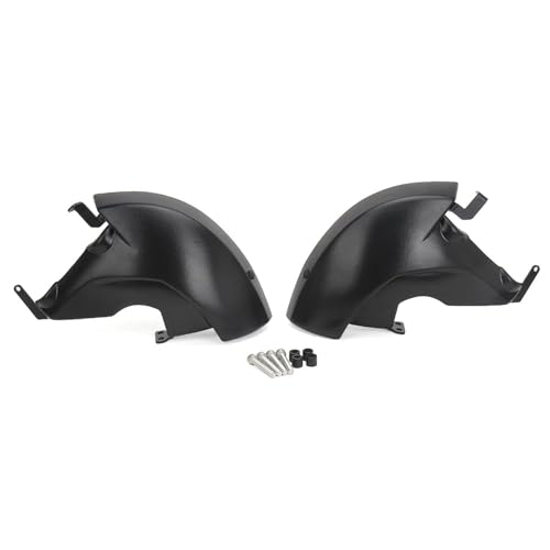 EGUIAS Bremssattelkühlung Motorrad Bremssattel Luftkühlung Schutz Fit Für Yamaha YZF R1 YZF-R1 YZFR1 2020 2021 2022 2023 2024 2025 EGUIAS Bremssattelkühlung Motorrad Bremssattel Luftkühlung Schutz Fit Für Yamaha YZF R1 YZF-R1 YZFR1 2020 2021 2022 2023 2024 2025 von EGUIAS