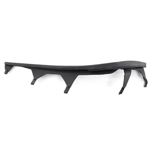 Eyelids Frame Light 63126921860 Front Upper Scheinwerfer Abdeckung Streifen Fit Für BMW 3 Serie E46 2002-2005(Left) von EGUIAS