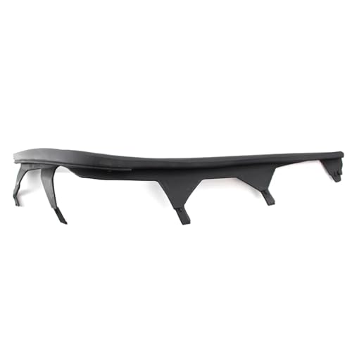 Eyelids Frame Light 63126921860 Front Upper Scheinwerfer Abdeckung Streifen Fit Für BMW 3 Serie E46 2002-2005(Right) von EGUIAS