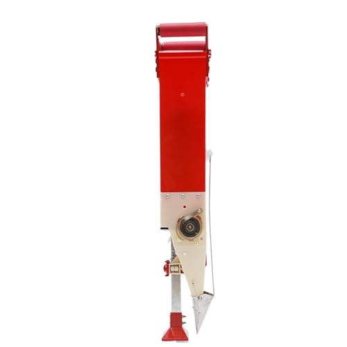 EGUIAS Handheld Seed Planter Gemüsegarten Pflanzer Werkzeug Manuelle Dünger Handheld Dünger Düngen Düngung Dünger von EGUIAS