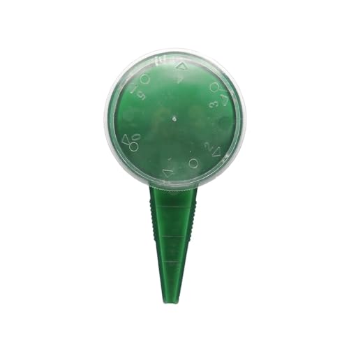 EGUIAS Handheld Seed Planter Spritze Seeder Mini Samen Aussaat Spender Garten Präzision Aussaat Düngung Pflanzer Manuelle Sämann 1Pc(G) von EGUIAS