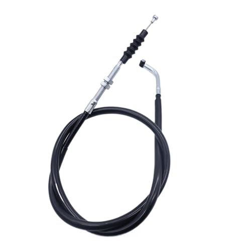 EGUIAS Satz Kupplungsscheiben 125cc Motorrad Kupplung Kabel Draht Fit Für Benelli TNT125 Fit Für TNT 125 135 EGUIAS Satz Kupplungsscheiben 125cc Motorrad Kupplung Kabel Draht Fit Für Benelli TNT125 Fit Für TNT 125 135 von EGUIAS