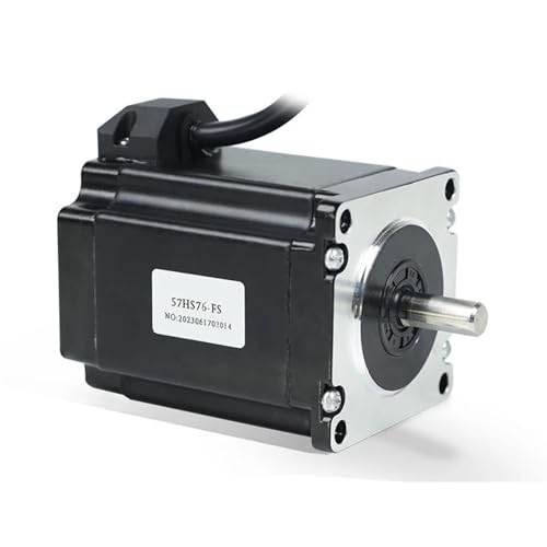 EGUIAS Schrittmotor 1 STÜCKE Captive 4-Leiter 23HS7628S-FS 76mm Motor 2.8A 1.8NM Für Motor In Automatische Feeder Nema23 Schritt Motor EGUIAS Schrittmotor 1 STÜCKE Captive 4-Leiter 23HS7628S-FS 76mm Motor 2.8A 1.8NM Für Motor In Automatische Feeder Nema23 Schritt Motor von EGUIAS