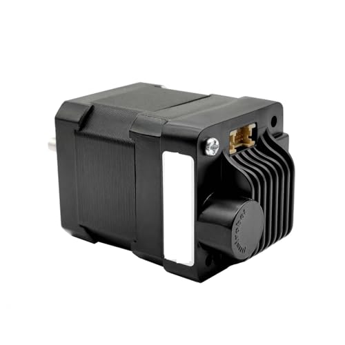 EGUIAS Schrittmotor NEMA17 RS232 0,45 Nm DC9-36V Mikro-integrierter Schrittmotor mit Treiber-Controller PMC006A4S 42-47 EGUIAS Schrittmotor NEMA17 RS232 0,45 Nm DC9-36V Mikro-integrierter Schrittmotor mit Treiber-Controller PMC006A4S 42-47 von EGUIAS