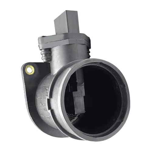 EGUIAS Sensor 06A906461D Luftmassenmesser MAF-Sensor Fit für VW Fit für Golf Fit für Audi TT A4 Quattro 1.8T 2000-2001 0280218032 Luftmassenmesser Mass Air EGUIAS Sensor 06A906461D Luftmassenmesser MAF-Sensor Fit für VW Fit für Golf Fit für Audi TT A4 Quattro 1.8T 2000-2001 0280218032 Luftmassenmesser Mass Air von EGUIAS