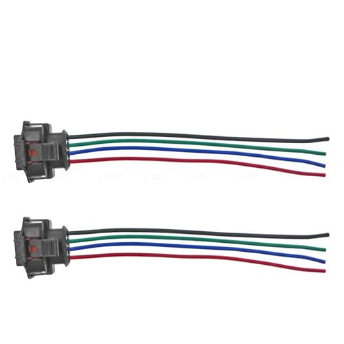 EGUIAS Sensor Karte Sensor Boost Turbo 0281002437 Fit Für Opel Astra HJ Zafira A Insignia Vectra C Meriva B Brera 0281006077 Luftmassenmesser Mass Air(X2 Plug) von EGUIAS