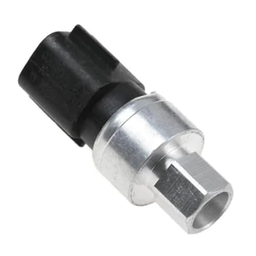EGUIAS Sensor Klimaanlage Drucksensor Schalter Passt Für Ford Mondeo MK3 III 2004-2007 4 PIN Luftmassenmesser Mass Air von EGUIAS