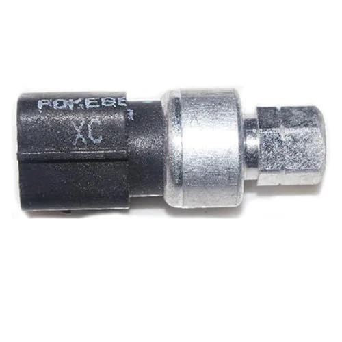 EGUIAS Sensor Klimaanlage Drucksensorschalter Passend für Ford Focus MK2 MK3 2005-2014 Passend für Ford Mondeo Mk4 2007-2012 S-max 3 Pin Luftmassenmesser Mass Air EGUIAS Sensor Klimaanlage Drucksensorschalter Passend für Ford Focus MK2 MK3 2005-2014 Passend für Ford Mondeo Mk4 2007-2012 S-max 3 Pin Luftmassenmesser Mass Air von EGUIAS