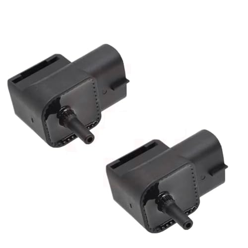 EGUIAS Sensor Luftansaugung Verteilerdruck-Kartensensor 89420-16060 100798-3471 Passend für Toyota Paseo Tercel 1.5L 1995 1996 1997 1998 Luftmassenmesser Mass Air(2pcs) von EGUIAS