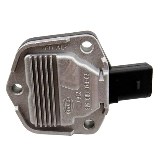 EGUIAS Sensor OEM 1J0907660B Ölwannen-Niveausensor Passend für VW Passat B5 Passend für Jetta Golf MK4 Passend für Beetle Sharan Audi A4 A6 A8 TT 1J0 907 660 B Luftmassenmesser Mass Air EGUIAS Sensor OEM 1J0907660B Ölwannen-Niveausensor Passend für VW Passat B5 Passend für Jetta Golf MK4 Passend für Beetle Sharan Audi A4 A6 A8 TT 1J0 907 660 B Luftmassenmesser Mass Air von EGUIAS