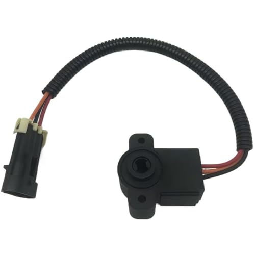 EGUIAS Sensor Positionssensor RE257113 Passend für John Deere Traktor 8230 8235R 8245R 8260R Luftmassenmesser Mass Air EGUIAS Sensor Positionssensor RE257113 Passend für John Deere Traktor 8230 8235R 8245R 8260R Luftmassenmesser Mass Air von EGUIAS