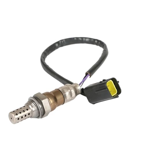 EGUIAS Sensor Sonde O2 Sauerstoffsensor Passend für Chevrolet Aveo AVEO5 1.4L Passend für Pontiac G3 Wave 1.6L 09-2011 96951465 234-4290 96945995 Luftmassenmesser Mass Air EGUIAS Sensor Sonde O2 Sauerstoffsensor Passend für Chevrolet Aveo AVEO5 1.4L Passend für Pontiac G3 Wave 1.6L 09-2011 96951465 234-4290 96945995 Luftmassenmesser Mass Air von EGUIAS