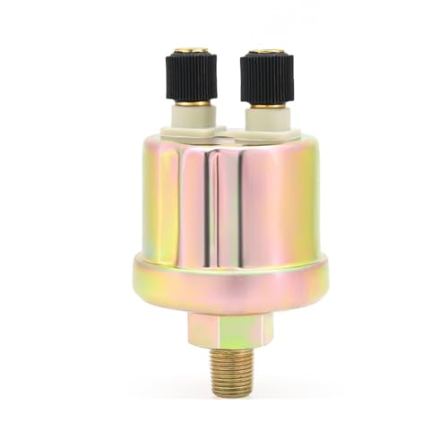 EGUIAS Sensor Universal 0-5 Bar 0-10 Bar 1/8 NPT Generator Teil 10Mm Crew Stecker Alarm Druck Sensor öl Druck Sensing Luftmassenmesser Mass Air(0-10BAR 1-8NPT) von EGUIAS