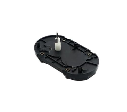 EGUIAS Smart Speedometer Passend für FIAT 500 Kombiinstrument Armaturenbrett Doppelwellen-Schrittmotor VID28-05 von EGUIAS